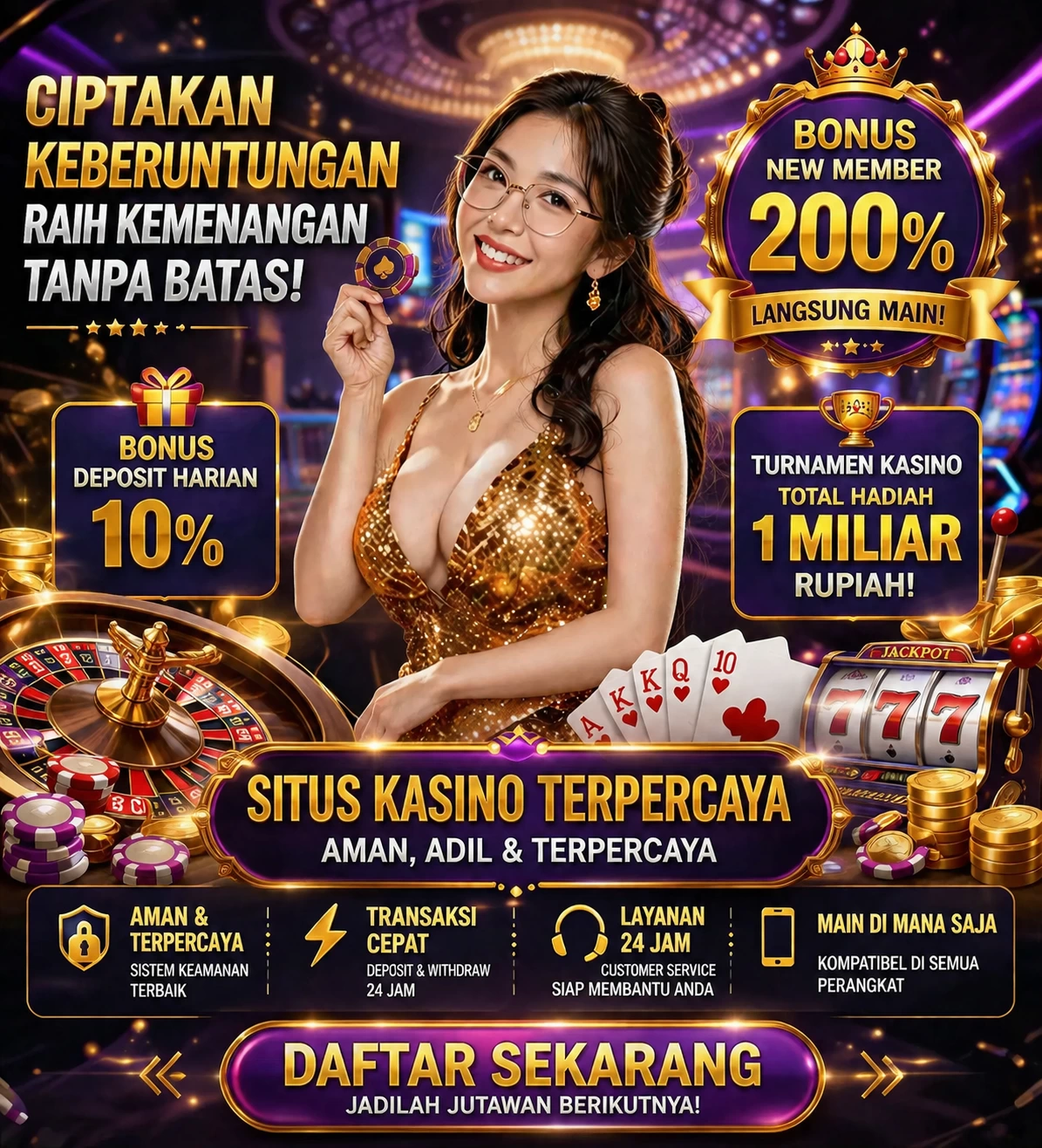 Mengungkap Ragam Permainan di pastihoki