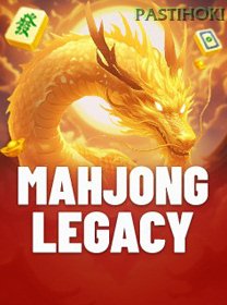 Mahjong Legacy