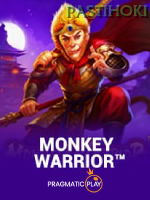 Monkey Warrior