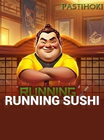 Running Sushi