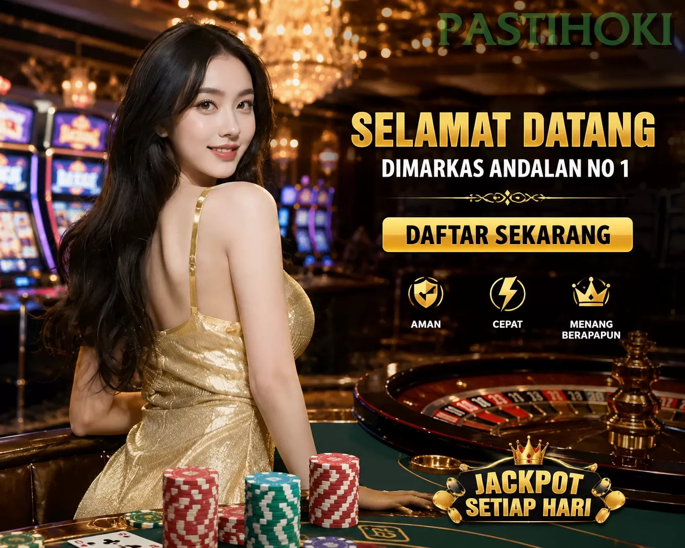 Tantangan dan Peluang di pastihoki untuk Pengembang Game