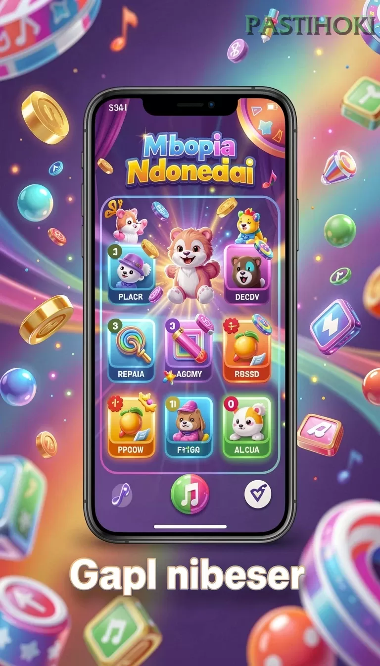 Screenshot Rave Jump Mobile 2