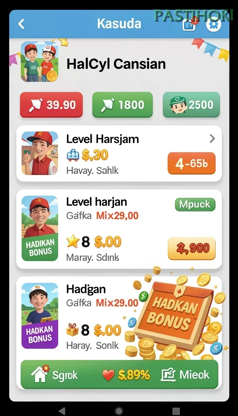 Screenshot Mahjong Legacy 1