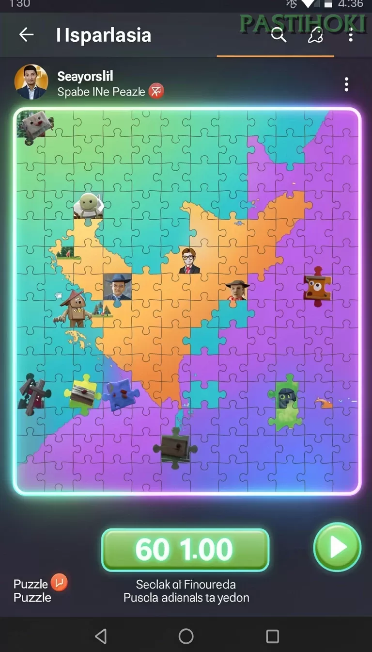 Screenshot Magic Carpet 1