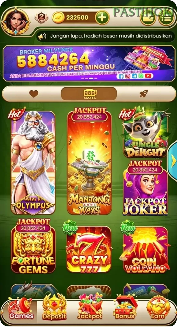Screenshot The Conqueror 2