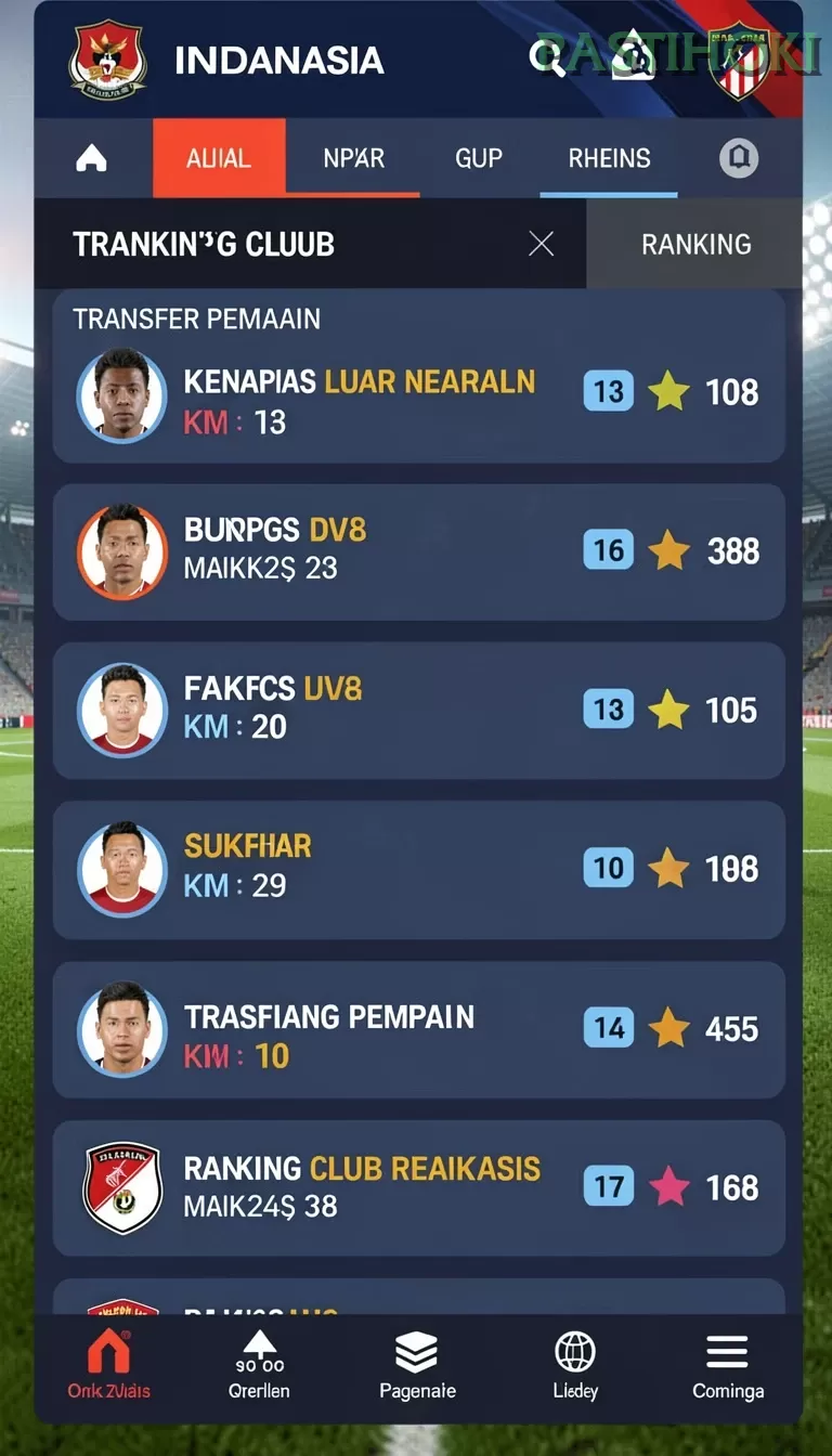 Screenshot Panda Luck 1