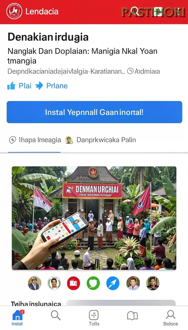 Screenshot Le Santa 2