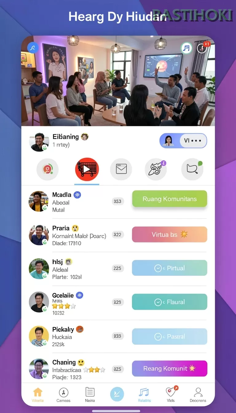 Screenshot Catch The Wind Bonus Buy 1