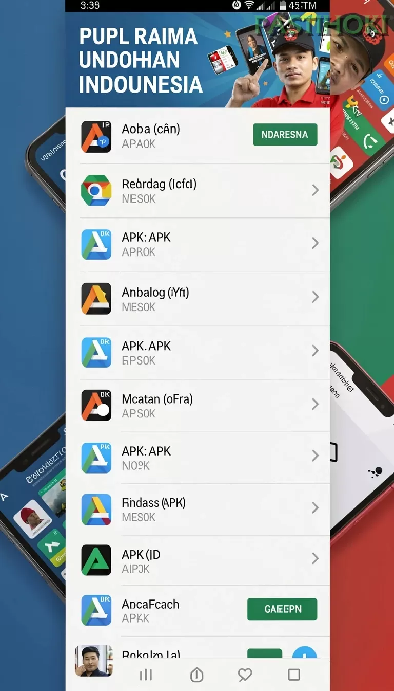 Screenshot Running Sushi 2