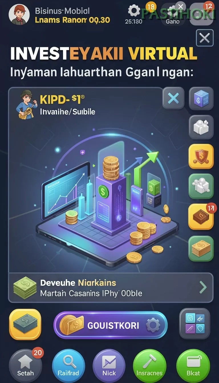 Screenshot Santa Spins 2