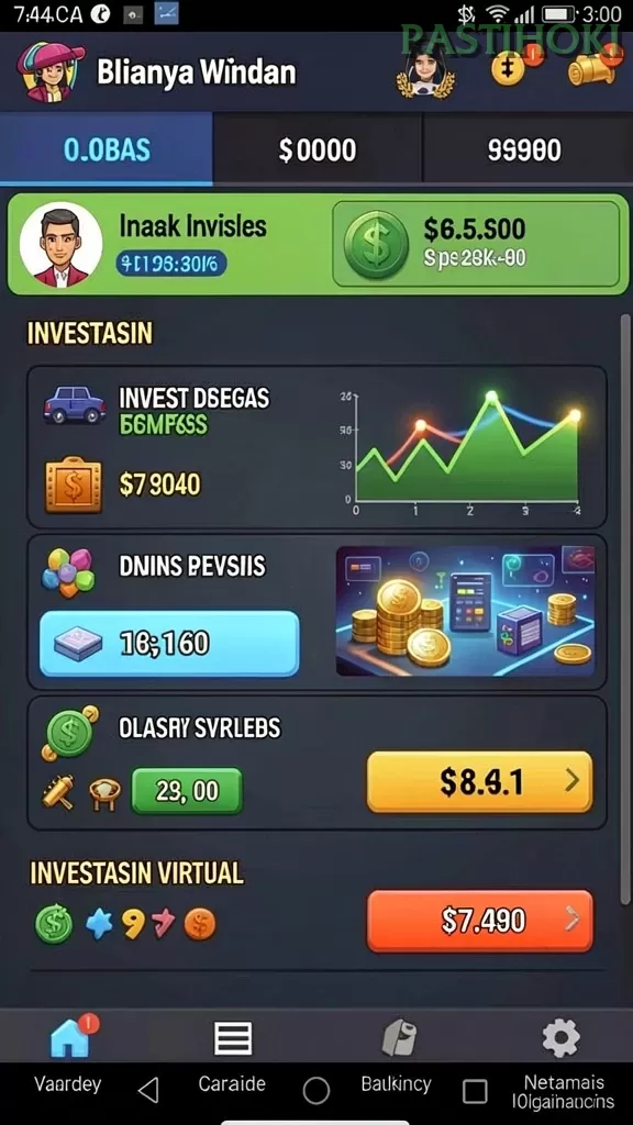 Screenshot Asgard 2