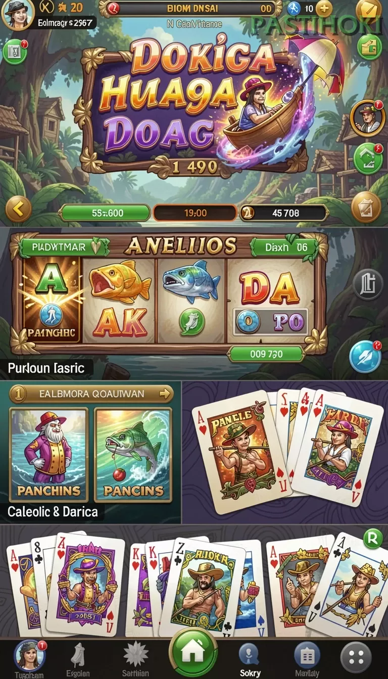 Screenshot Alkemors Tower 2